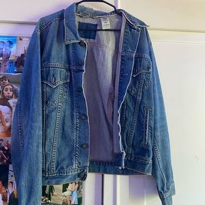 Levi’s Denim Jacket